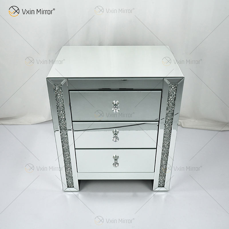 hayworth nightstand mesita de noche de Hayworth