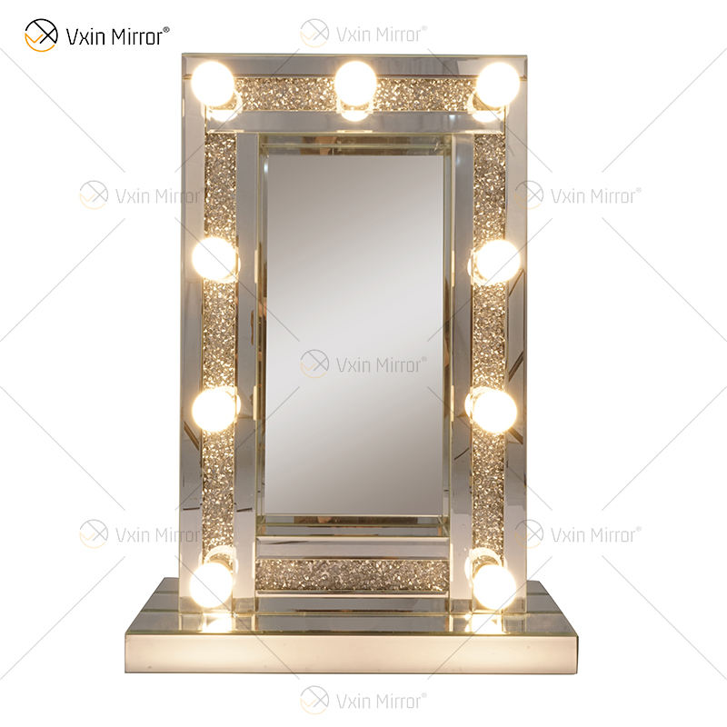 bathroom light up mirrors espejos de iluminación de baño