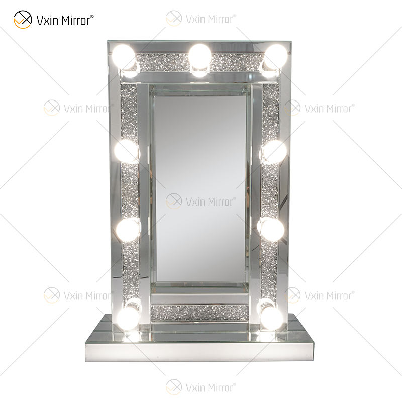 bathroom led light mirror Espejo de luz LED de baño