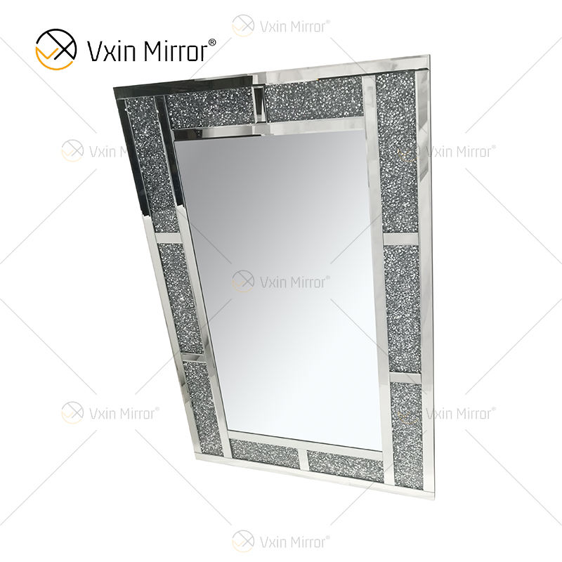 oversized wall mirror مرآة الجدار كبيرة الحجم