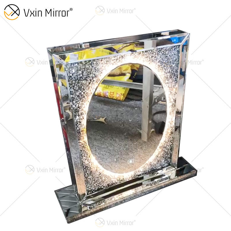 led framed bathroom mirror светодиодное зеркало в ванной комнате