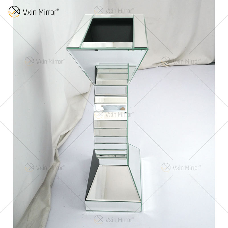 mikasa crystal vase ميكاسا كريستال إناء
