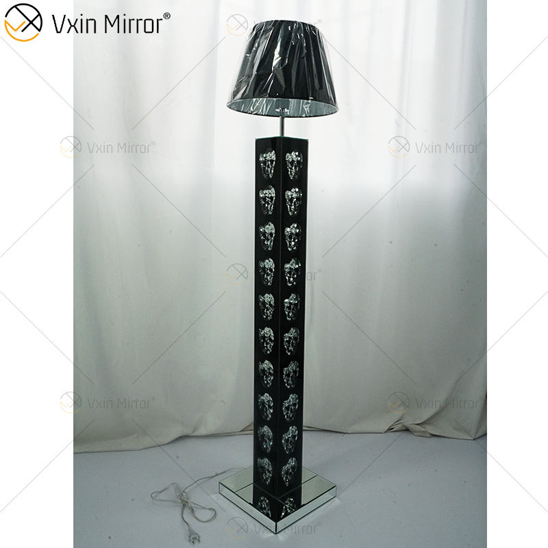 big floor lamp Большой рывок