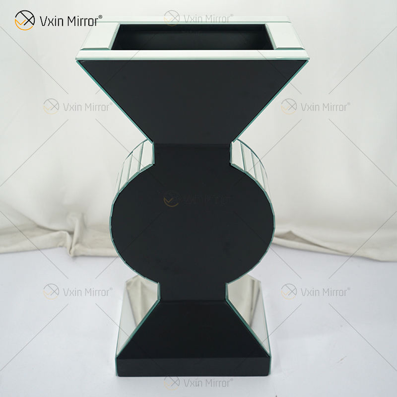 chrystal vase مزهرية كرايستال