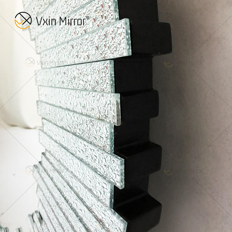 mirrors white المرايا البيضاء