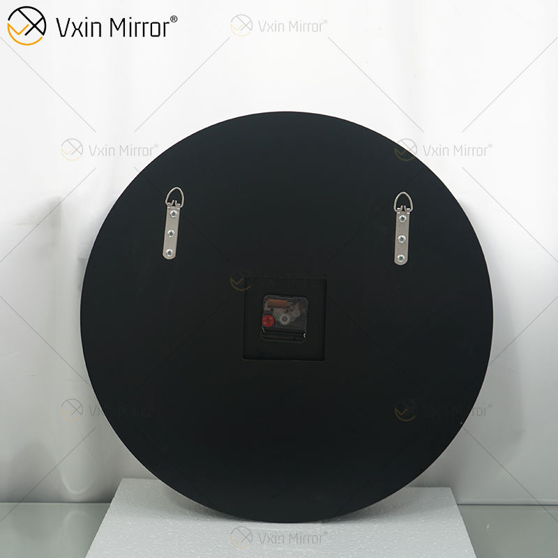 wayfair mirror clock Wayfair зеркальные часы