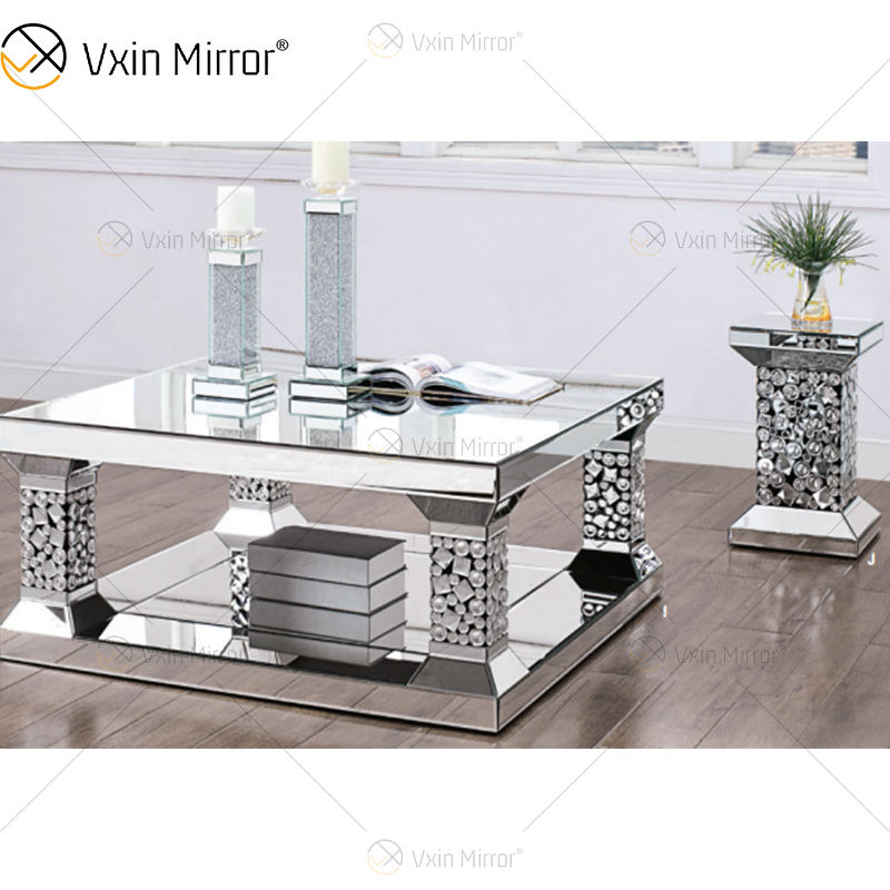 table set living room Sala de estar de mesa de mesa