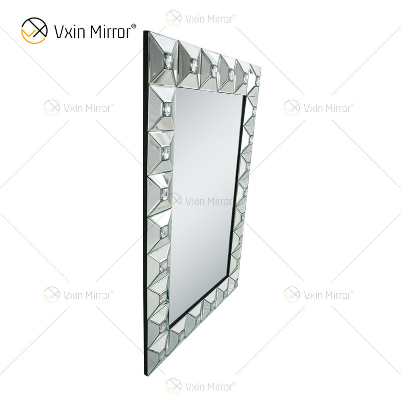 round decorative mirrors مرايا زخرفية مستديرة