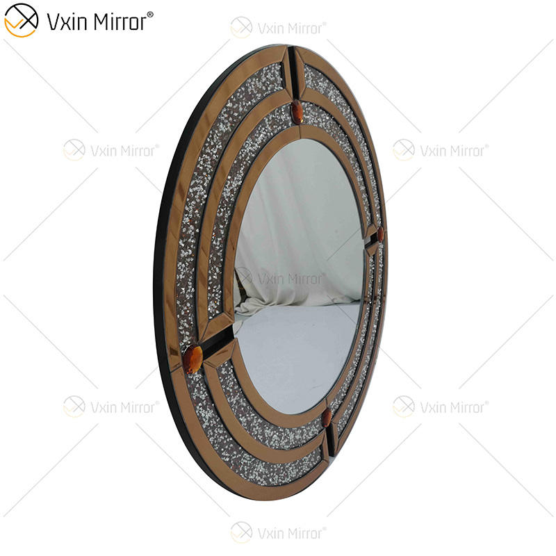 wood floor mirror مرآة الأرضيات الخشبية
