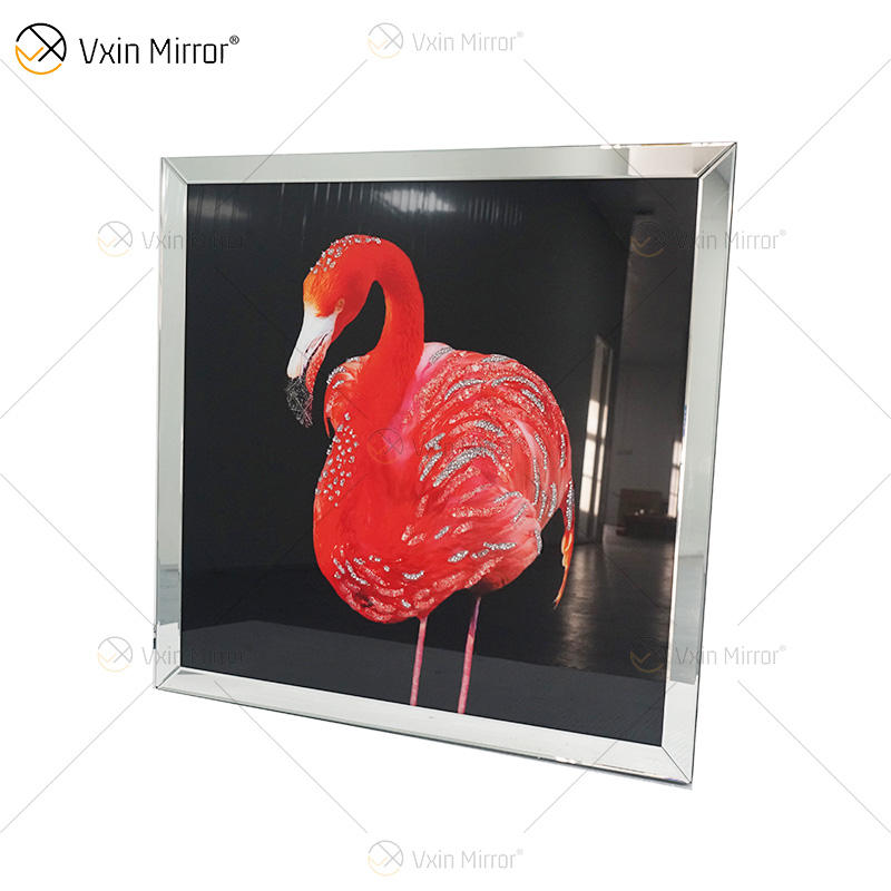 crystal liquid wall art arte da parede líquida de cristal