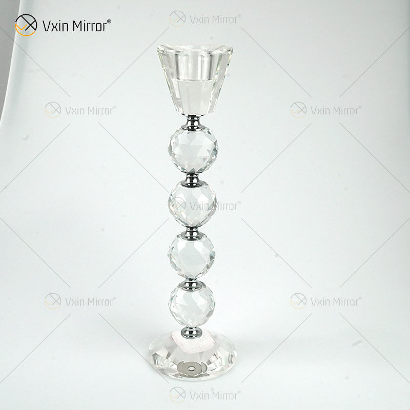mercury candle holder Titular do vela de mercúrio