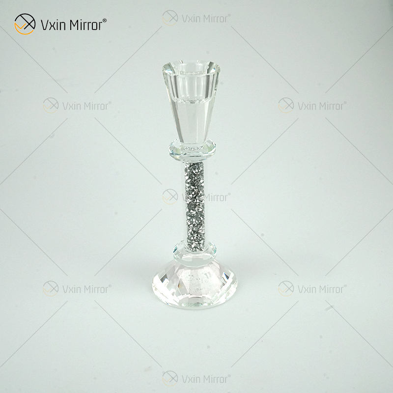 bat candle holder Titular do vela de morcego
