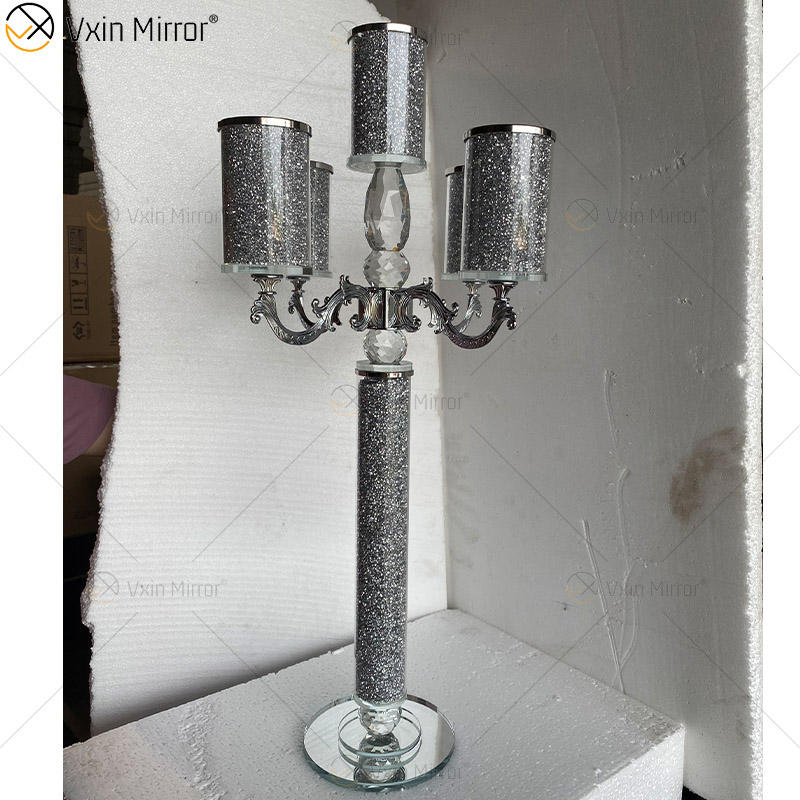 buddha candle holder Titular do vela de Buda