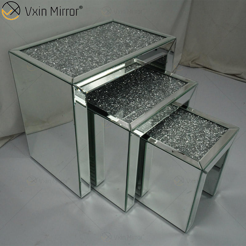 mirrored table جدول عكس