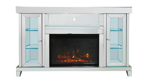 glass stand for living room suporte de vidro para sala de estar