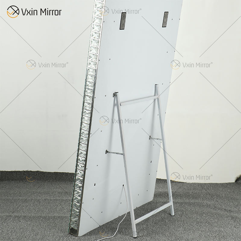 full length miror Miror completo