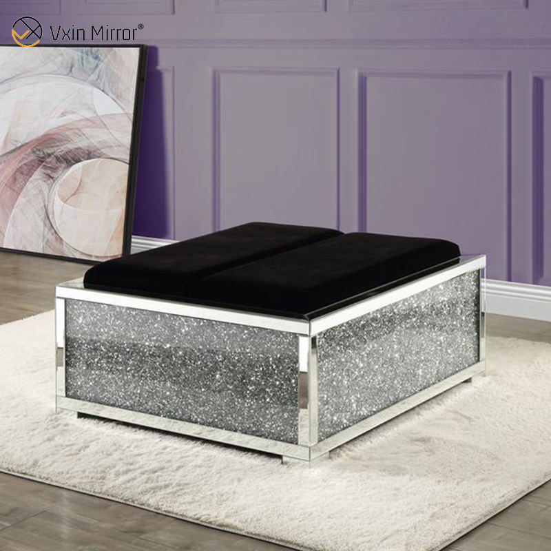 coffee tables with drawers Mesas de café con cajones