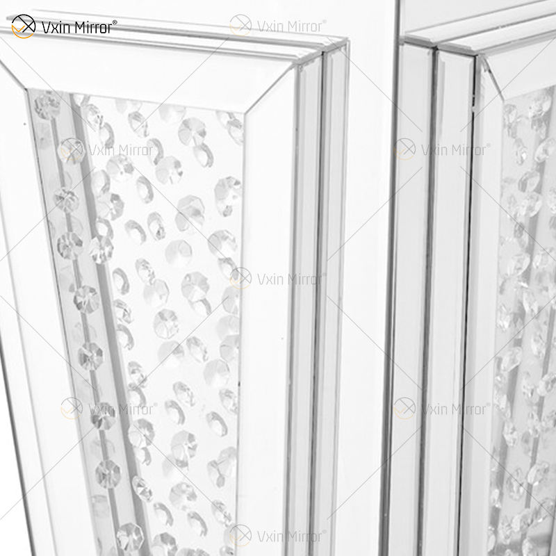 table mirrored عكس الجدول