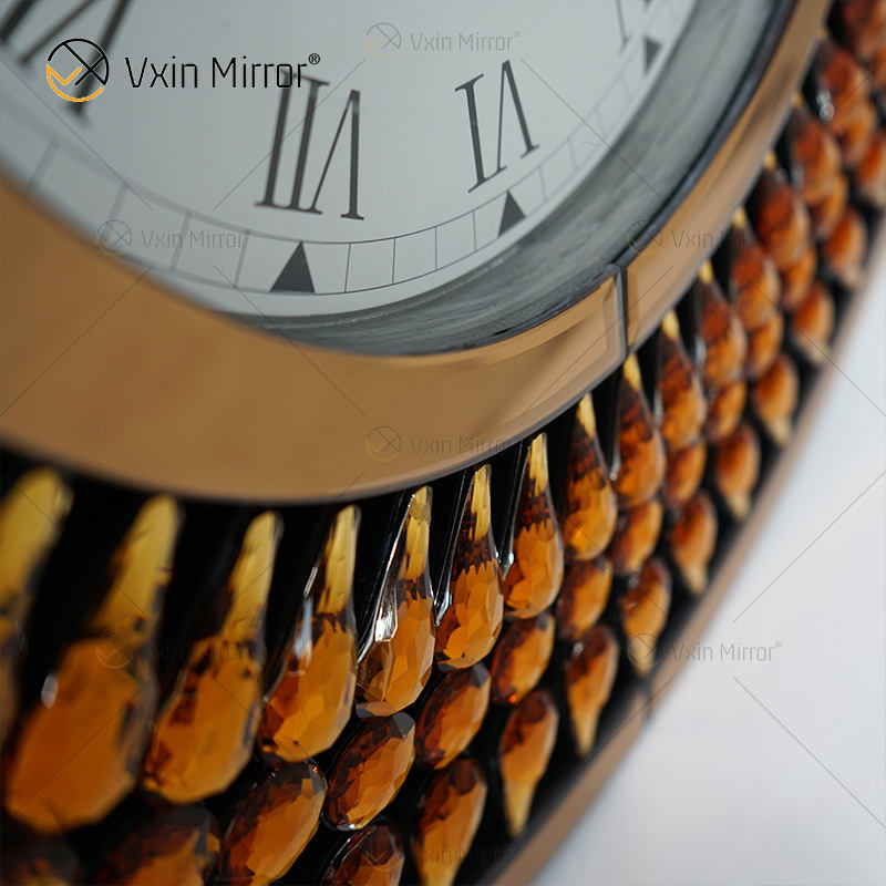 rustic wall clocks ساعات الجدار الريفي