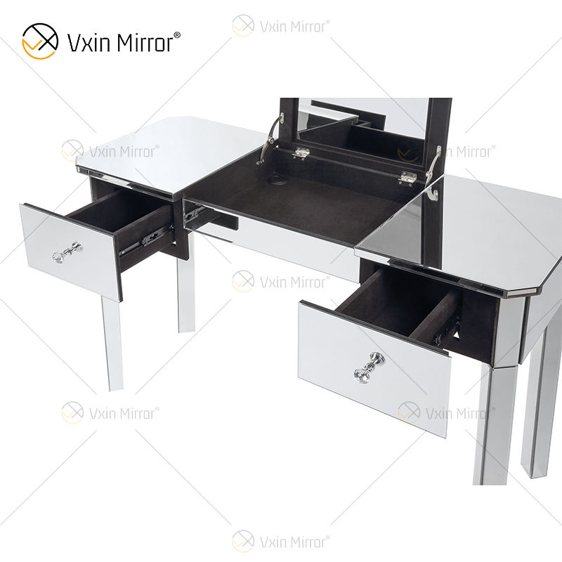 vanity with drawer الغرور مع الدرج
