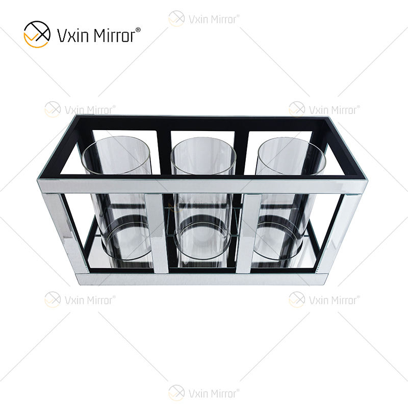 candle holder in french Titular de vela em francês