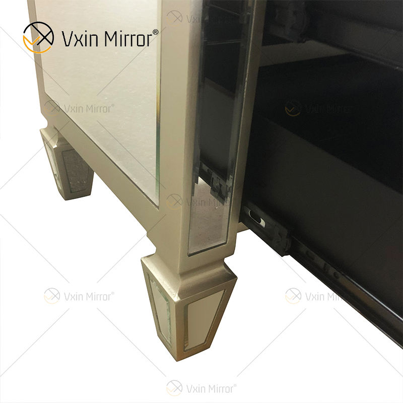 bed side mirror Кровать зеркало