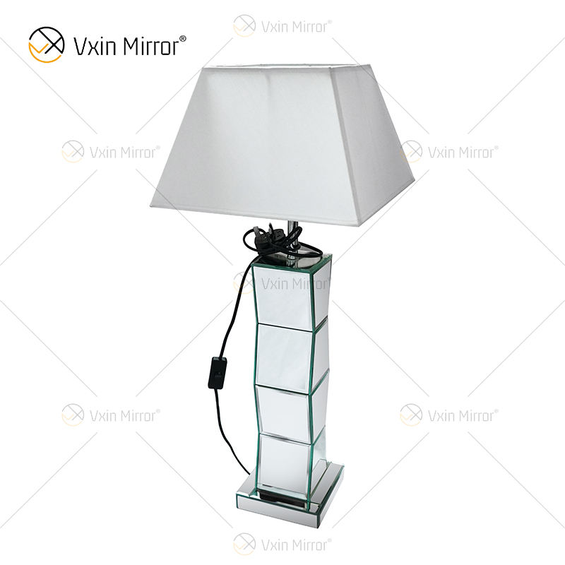 ray table lamp лучевая настольная лампа