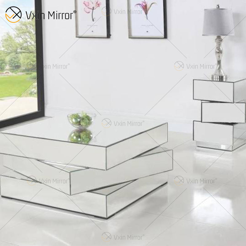 black glass top coffee table черный стеклянный кофейный столик