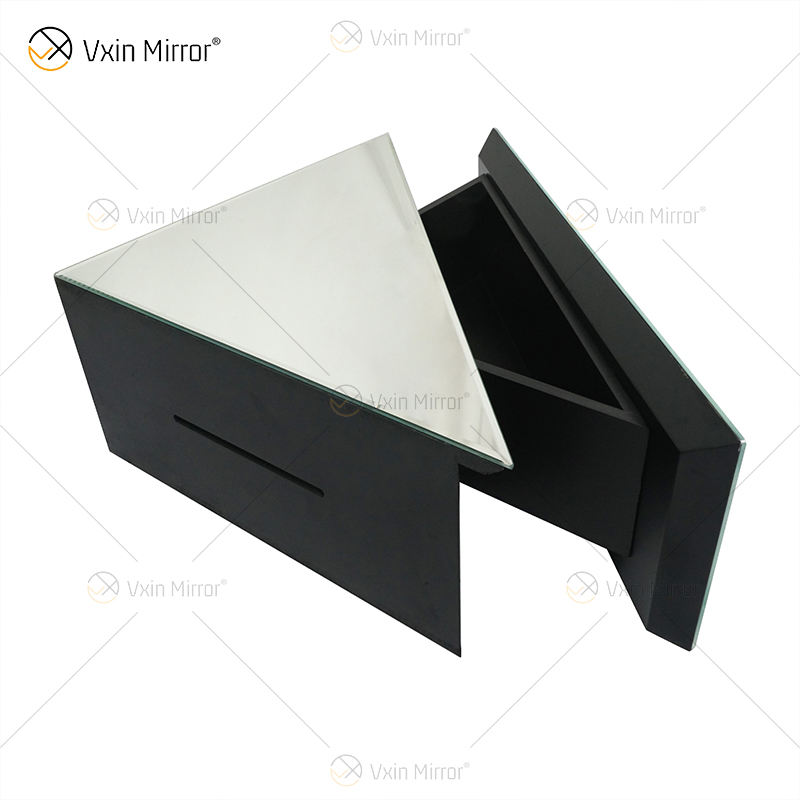 mirrored home decor ديكور المنزل عكس