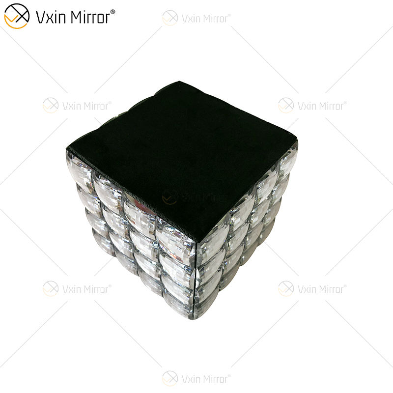 jewelry box glass Ювелирные коробки бокс
