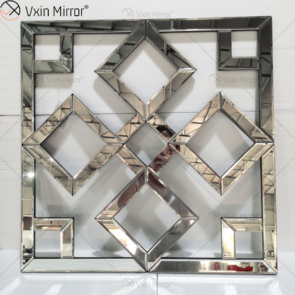 decorative mirrors home المرايا الزخرفية المنزل