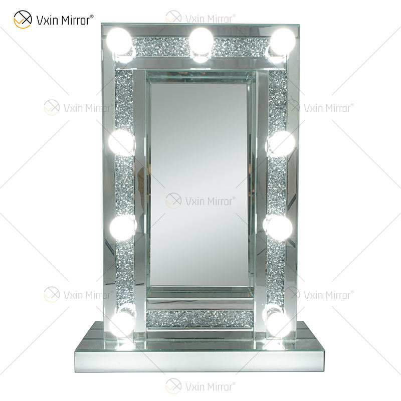 mirrors with led Espejos con LED