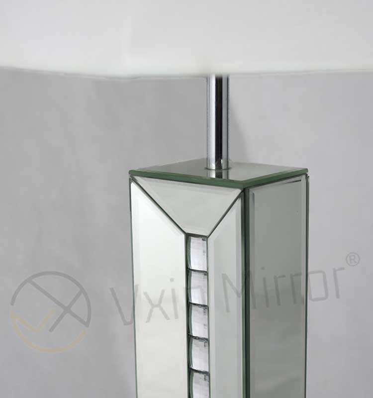 glass ball table lamp lâmpada de mesa de vidro