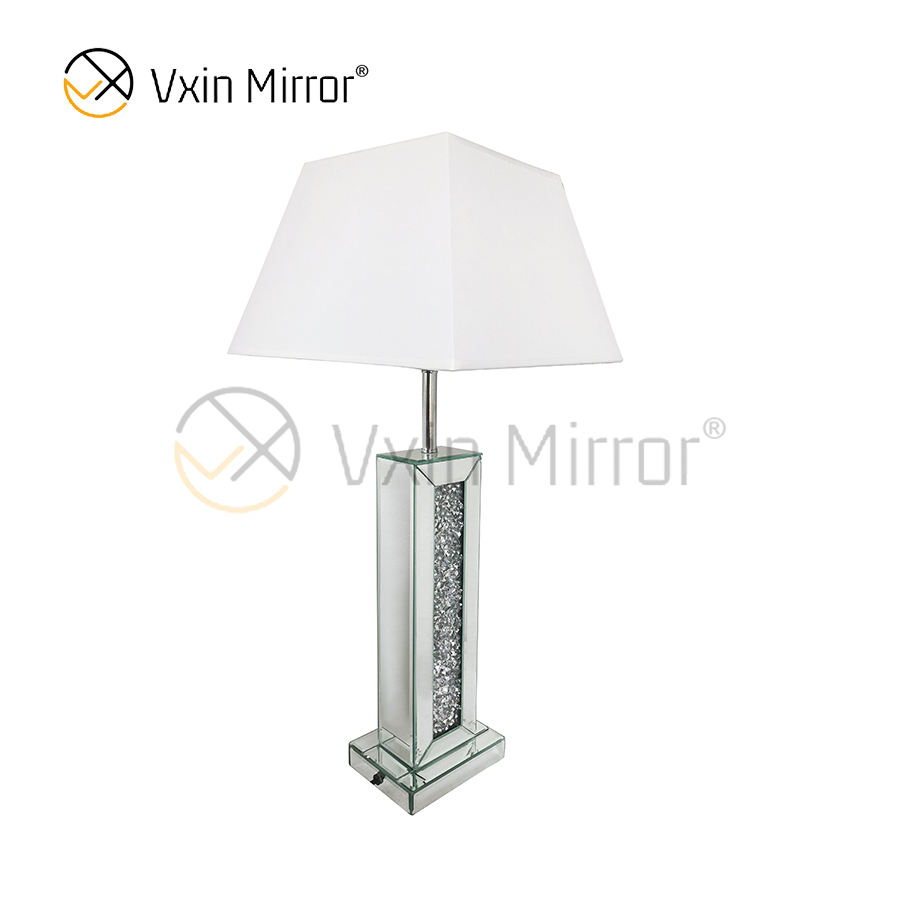 balance table lamp Lâmpada de mesa de equilíbrio