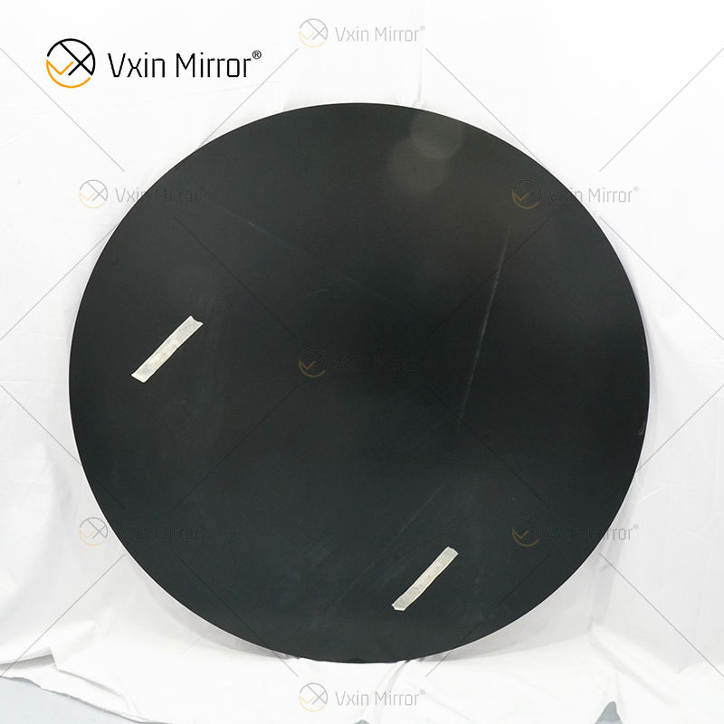 gold leaner mirror Gold schlankerer Spiegel