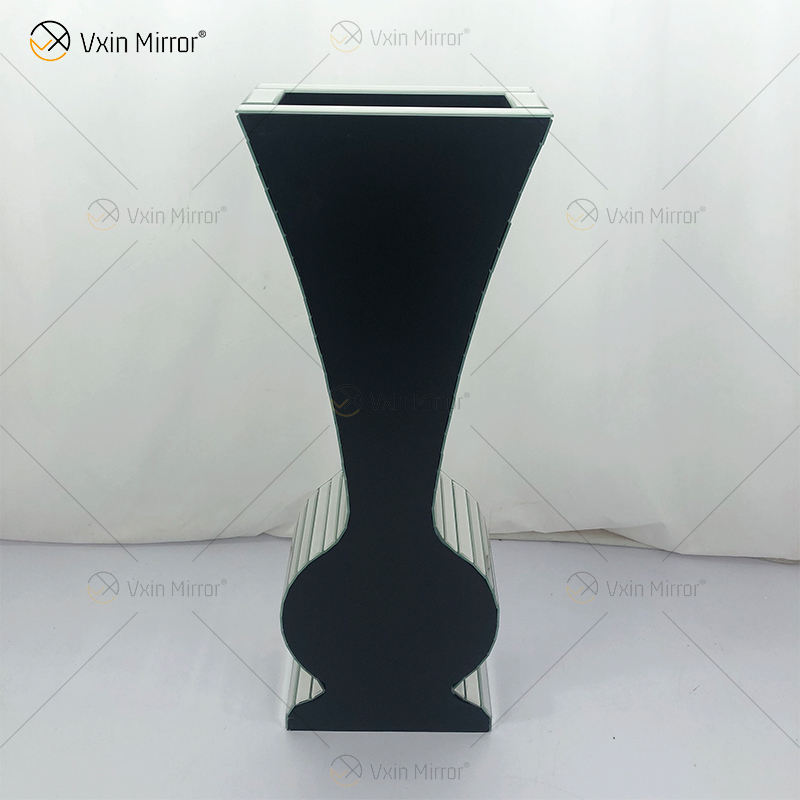 vases for centerpieces المزهريات للقطاعات المركزية