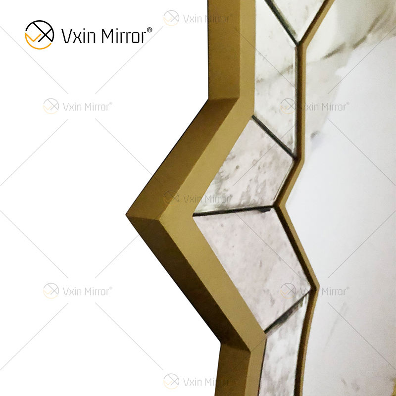 west elm round mirror West Elm Round Mirror