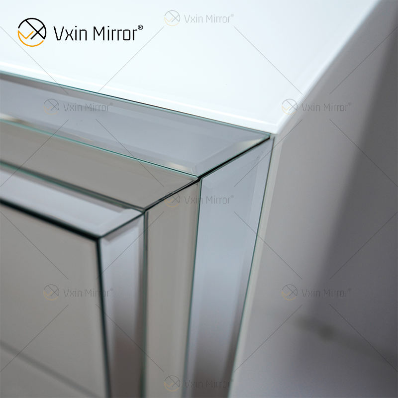 vanity with drawer tocador con cajón