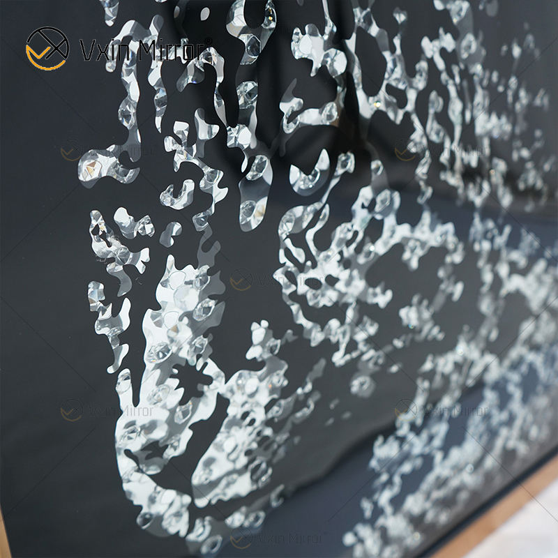 decorative wall sculpture Escultura de parede decorativa