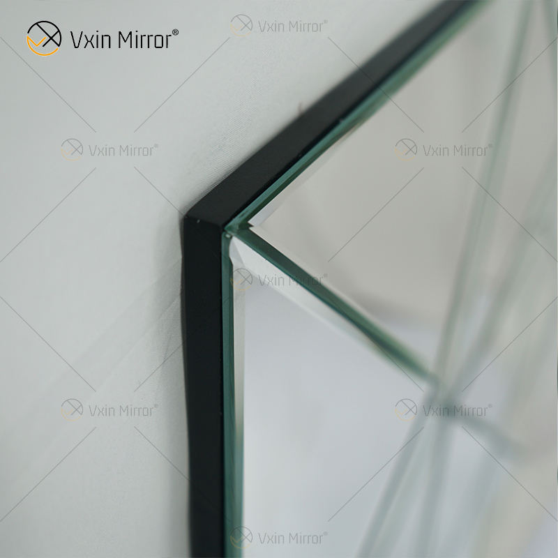 large arched mirrors Grandes espejos arqueados