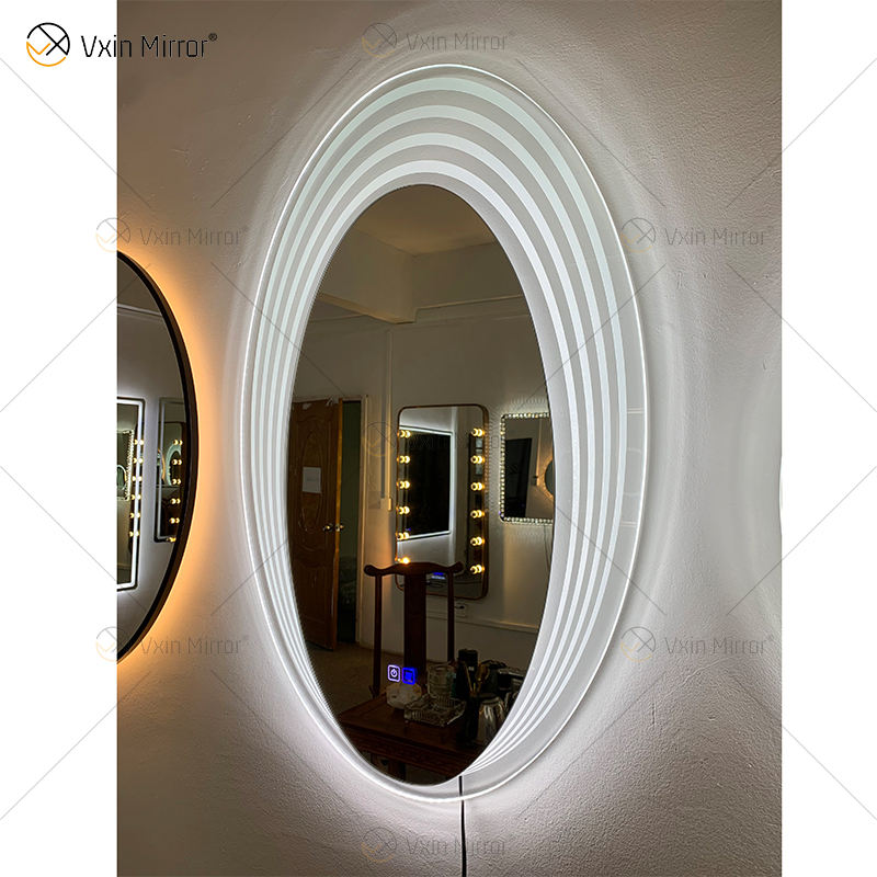 vanity mirror with led lights Тщеслаковое зеркало со светодиодными огнями