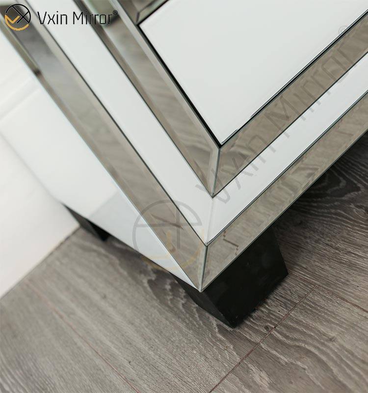 glass tv stand with mount Glasfernseher mit Mount