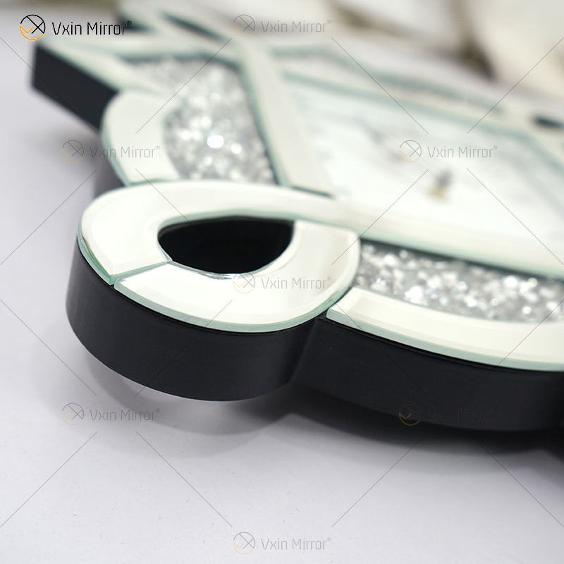 amelie wall mirror espelho da parede de Amelie