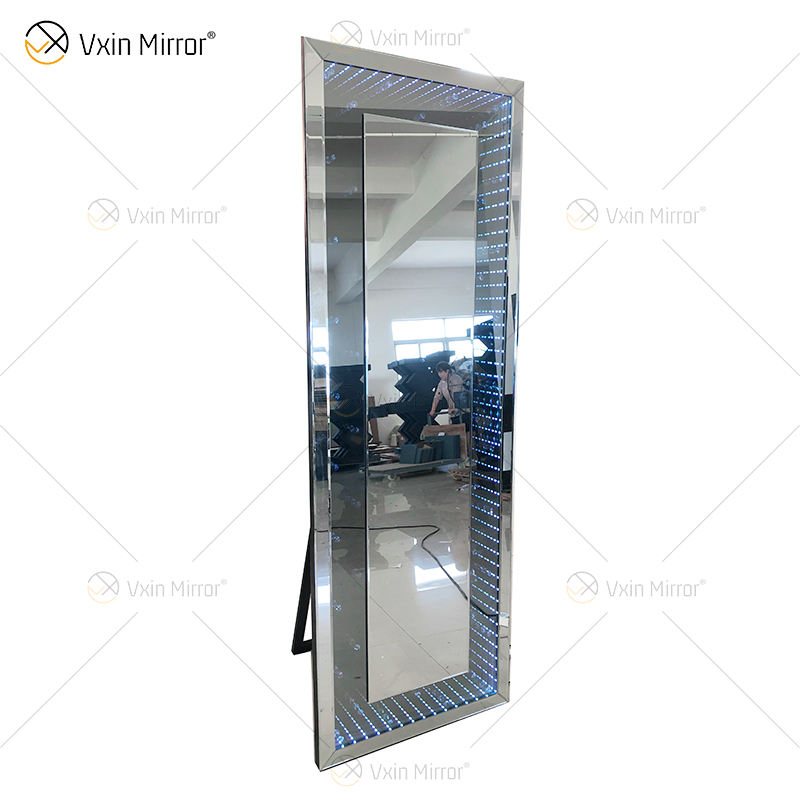 floor legth mirror Полевое зеркало