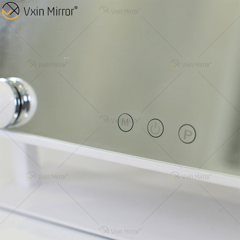 big led mirror Mirror LED grande