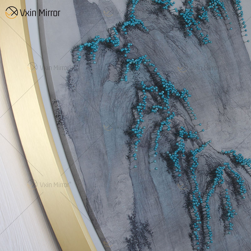 framed wall art gallery crystal art gallery gerahmte Wandkunstgalerie Crystal Art Gallery
