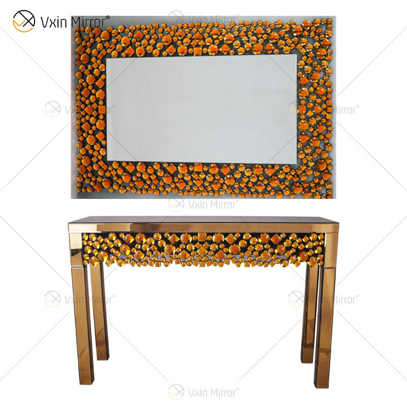 vanity without mirror vanidad sin espejo