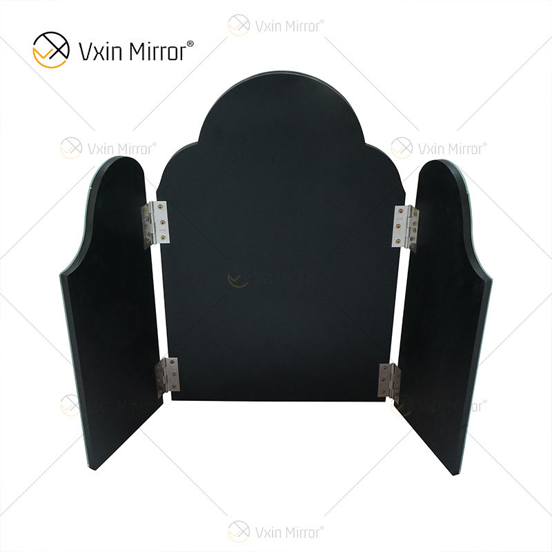 lowes framed mirrors Lowes gerahmte Spiegel
