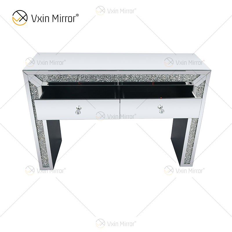 side drawers cajones laterales