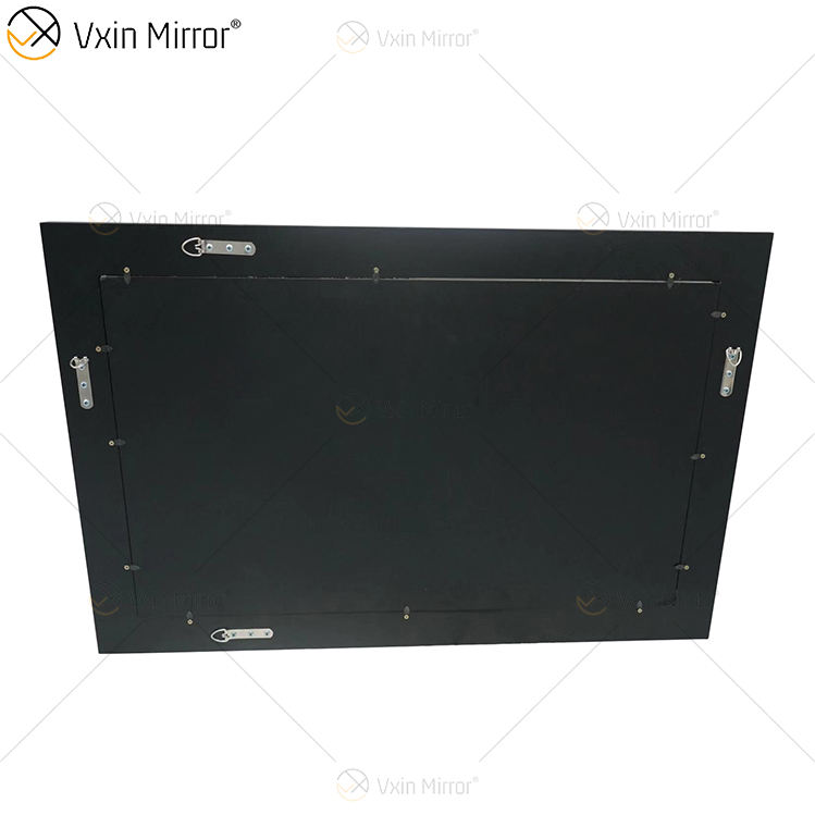mirror wall decor set مجموعة ديكور جدار المرآة